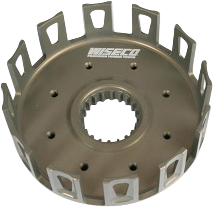 WISECO Clutch Basket Precision-Forged WPP3005