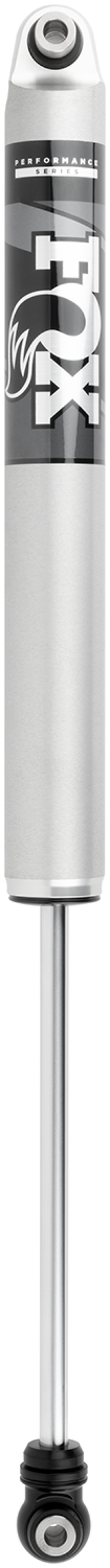 Fox 2018+ Jeep Wrangler JL 2.0 Performance Series 12.1in Smooth Body IFP Rear Shock 4.5-6in. Lift 985-24-182