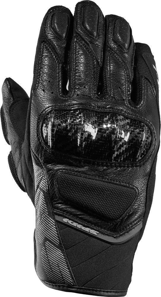 SPIDI Str-4 Coupe Glove Black 2xl A162-026 2XL
