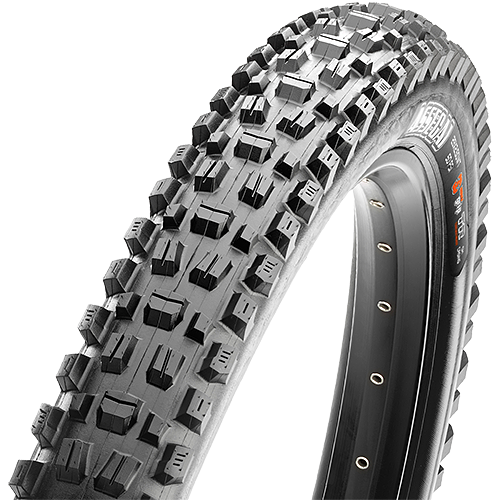 MAXXISTire Assegai F/R 27.5x2.50 TtETB00017200
