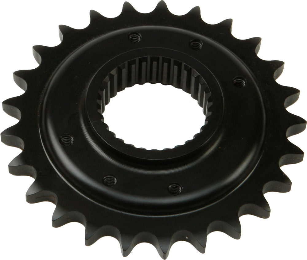 BAKER Sprocket 25 Tooth .200" Offset 25T02-07