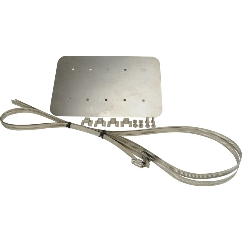 DEI Catalytic Converter Shield Universal 11003