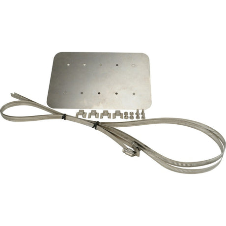 DEI Catalytic Converter Shield Universal 11003