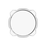 KC HiLiTES 6in. Light Shield for Gravity Pro6 LED Lights (Single) - Clear 5118