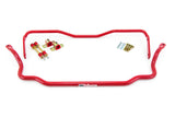 UMI Performance 64-72 GM A-Body Solid Front and Rear Sway Bar Kit 403534-R