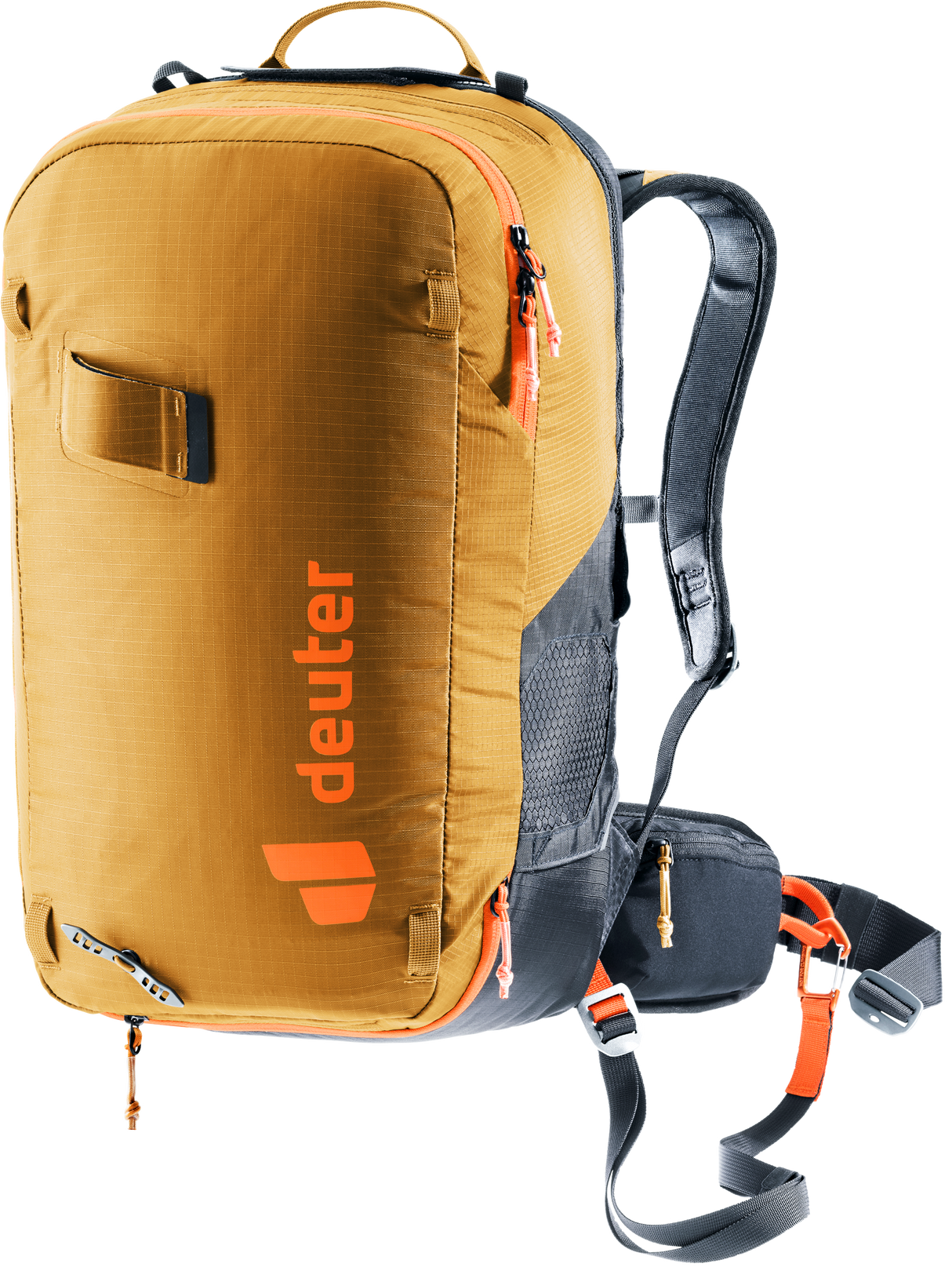 DEUTER Alproof Lite 20 Sl Cinnamon/Black 33100236703