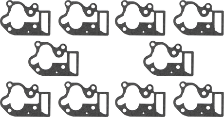 JAMES GASKET Oil Pump Body to Motor Gasket - 80" JGI-26276-92