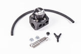 Radium Engineering Fuel Rail In Line Extra Range Pulse Damper 8AN 20-0200-08