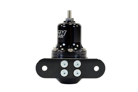 AEM High Capacity Universal Black Adjustable Fuel Pressure Regulator 25-305BK