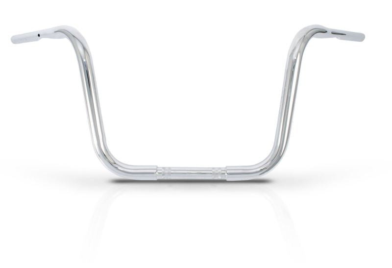 Burly Brand 21-22 Rebel 1100 Slash Cut Radiator Guard B10-3009B