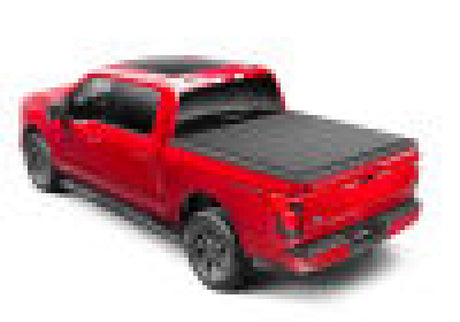 Truxedo 15-21 Ford F-150 5ft 6in Lo Pro Bed Cover 597701