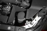 Perrin 22-23 Subaru WRX Cold Air Intake - Hyper Pink PSP-INT-327HP