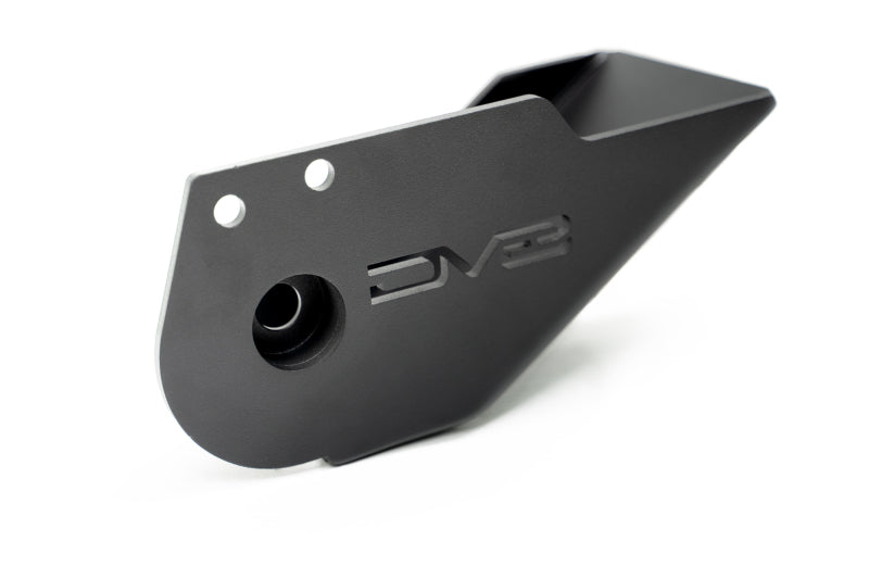DV8 Offroad 2021 Ford Bronco Trailing Arm Skid Plates SPBR-05