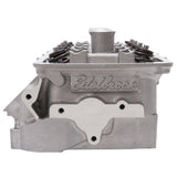 Edelbrock Cylinder Head Chrysler HEMI (Gen III) Performer RPM Early 5.7L Chamber Size 83cc Complete 61099