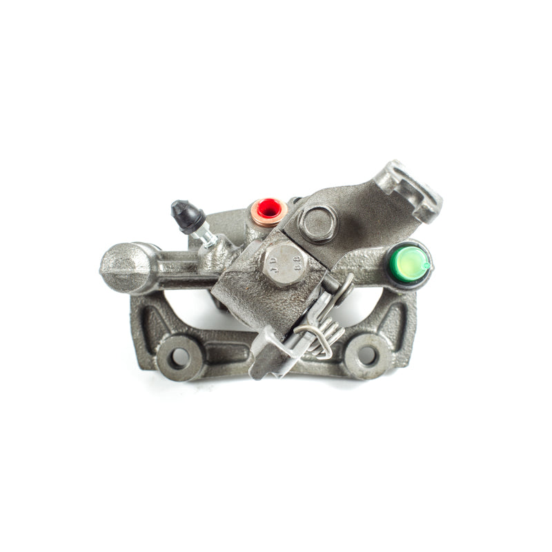 Power Stop 90-93 Mazda Miata Rear Left Autospecialty Caliper w/Bracket L1378