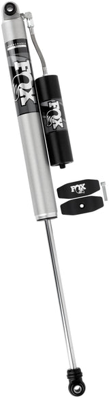 Fox 17-18 Ford F250 2.0 Perf Series Smooth Body Remote Res. Rear Shock - 4-6in Lift 985-24-150