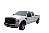 AVS 99-16 Ford F-250 Standard Cab Ventvisor In-Channel Window Deflectors 2pc - Smoke 192503
