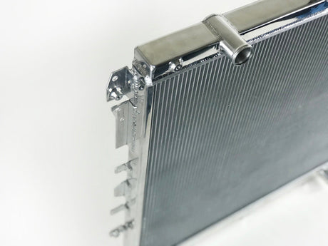 CSF 10-19 Toyota 4Runner High Performance All-Aluminum Radiator 7085