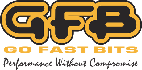 GFB G-FORCE III Electronic Boost Controller 3005