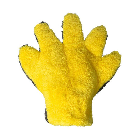 Chemical Guys The Stranger Helpful Handy Mitt MIC510