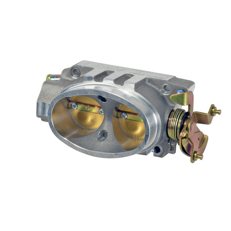 BBK 92-93 GM LT1 5.7 Twin 52mm Throttle Body BBK Power Plus Series 1540