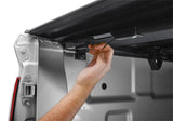 BAK 2022 Nissan Frontier 6ft Bed BAKFlip MX4 Matte Finish 448539