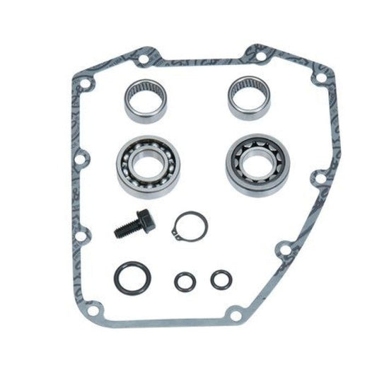 S&S Cycle 99-06 BT Chain Drive Cam Installation Kit 33-5175