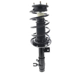 KYB Shocks & Struts Strut Plus Front Right 14-17 Mazda 6 SR4570