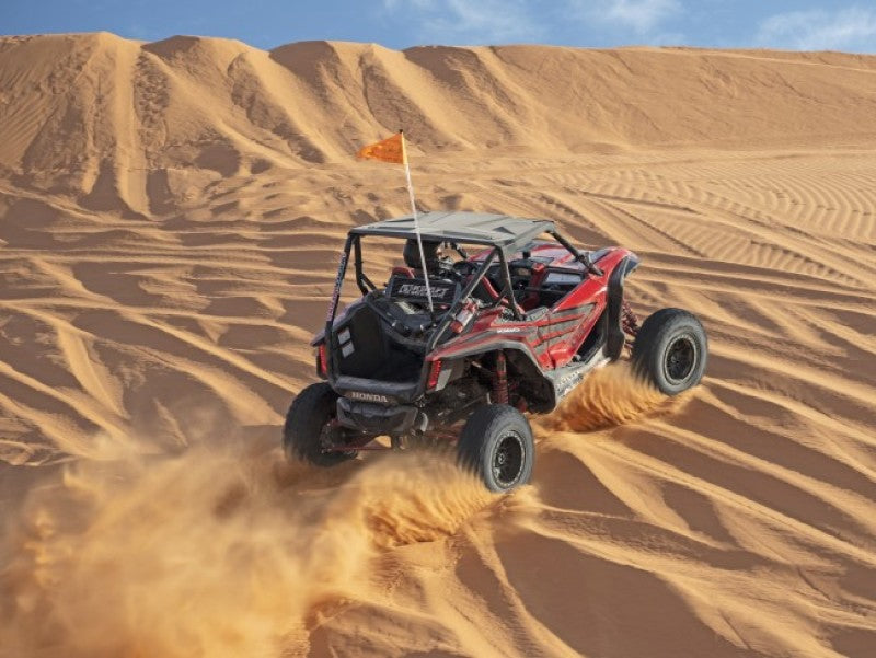 KraftWerks 19-21 Honda Talon 1000 Turbo Kit 165-05-1000