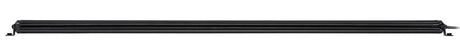 Hella Universal Black Magic 50in Thin Light Bar - Driving Beam LA358176331