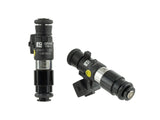 Grams Performance Honda/Acura B/D/F/H Series (Excl D17) 1150cc Fuel Injectors (Set of 4) G2-1150-0500
