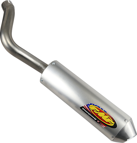 FMF Powercore 4 Muffler 045033 1831-0011