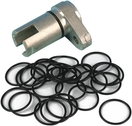 JAMES GASKETSGasket Tappet Guide Early Xl 25/Pk 1110011100