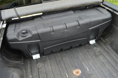 Titan Fuel Tanks Universal (Excl CargoBox/RamBox) 50 Gal Extra HD Cross-Linked PE Titan Trekker Tank 5410050
