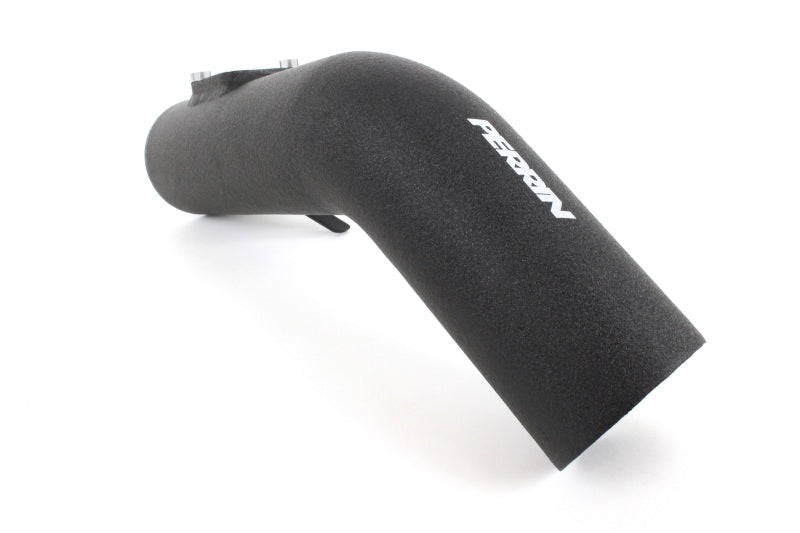 Perrin 08-14 WRX / 08-17 STi Black Cold Air Intake (Will Not Fit 2018 STI) PSP-INT-322BK