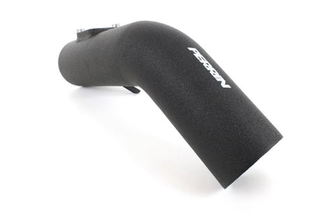 Perrin 08-14 WRX / 08-17 STi Black Cold Air Intake (Will Not Fit 2018 STI) PSP-INT-322BK