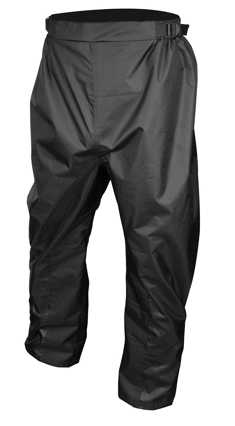 NELSON-RIGGSolostorm Pants Black SmSSP-01-SM
