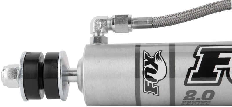 Fox 14+ Dodge 2500 2.0 Performance Series 10.1in. Smooth Body R/R Front Shock / 4-5in Lift 985-24-100