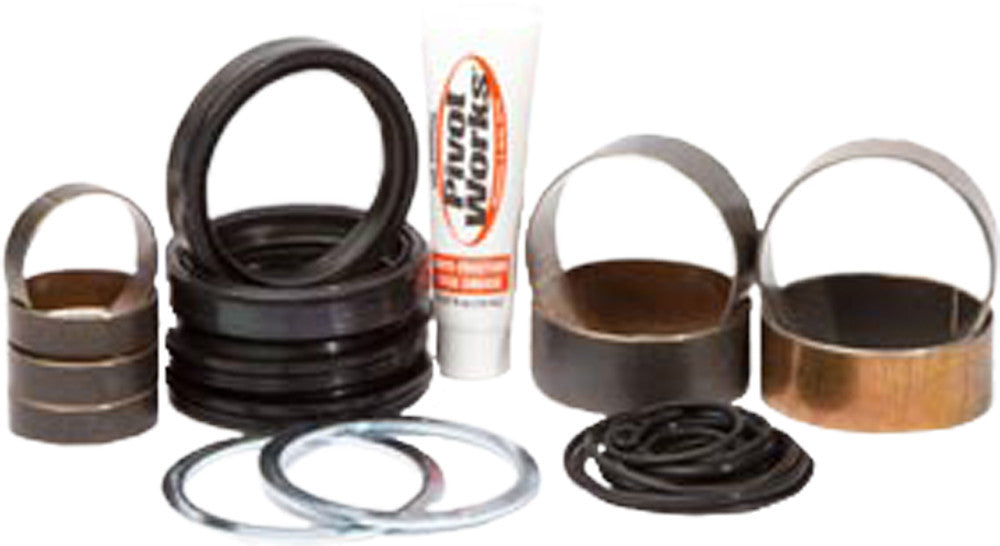 PIVOT WORKS Seal/Bushing Kit Forks PWFFK-S05-021