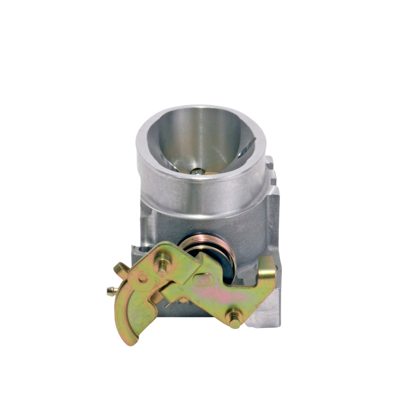 BBK 89-92 GM 305 350 Twin 52mm Throttle Body BBK Power Plus Series 1537