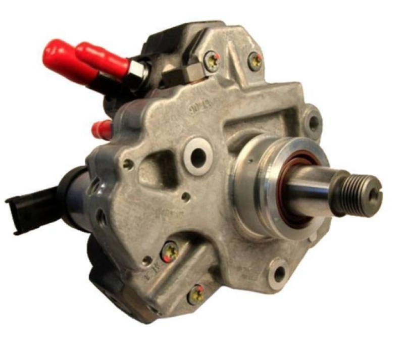 Exergy 01-04 Chevrolet Duramax LB7 12mm Stroker CP3 Pump (LBZ Based) E04 10107