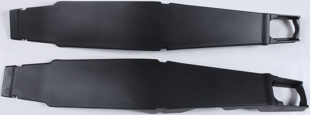 POLISPORT Swingarm Protectors Black 8456900001