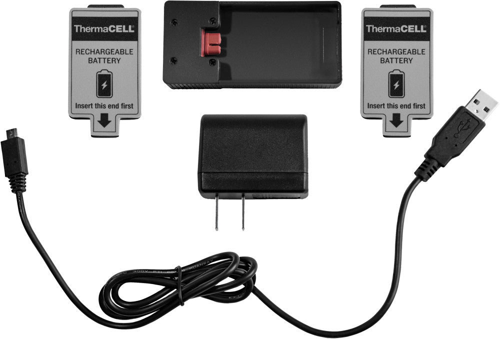 THERMACELL Replacement Battery Pack HW20-XB