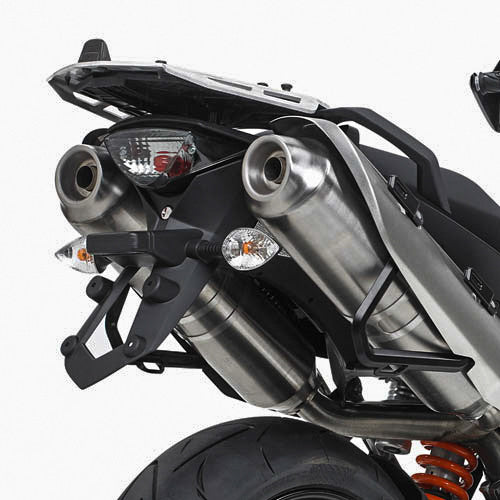 GIVI Top Case Hardware SRA750
