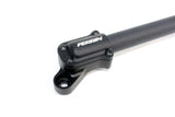 Perrin 2013+ BRZ/FR-S/86/GR86 Strut Brace - Black Wrinkle PSP-SUS-066BK