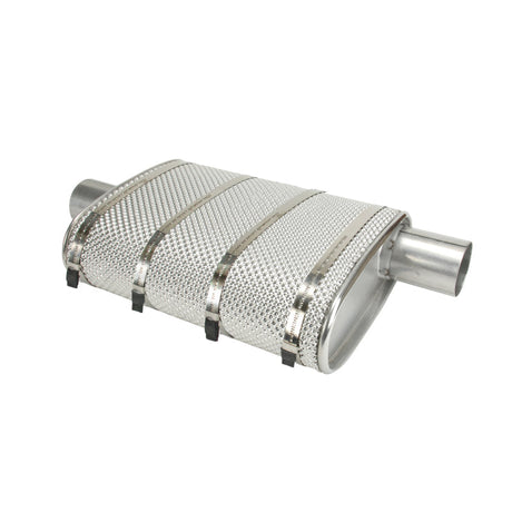 DEI Universal Muffler Shield Kit 10529