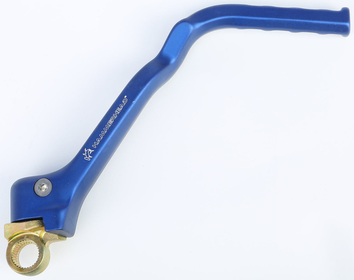 HAMMERHEAD Kick Starter Blue 70-0563-00-20