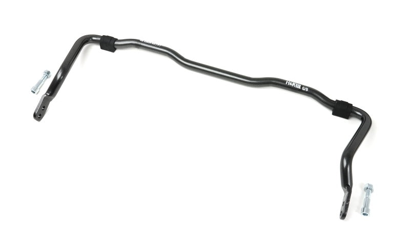 H&R 94-96 BMW M3 3.0L E36 24mm Adj. 2 Hole Sway Bar - Rear 71910