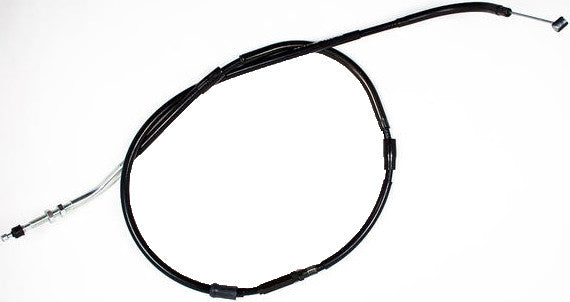 MOTION PROBlack Vinyl Clutch Cable05-0324