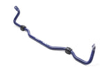 H&R 15-19 Audi A3 Sedan Quattro (AWD) 8VS 25mm Non Adj. Sway Bar - Rear 71340